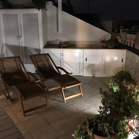 Appartamento Le Casuzze di Trapani Vista Mare Esterno foto